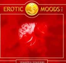 Nusound/Vol. 3-Erotic Moods-Romantica@Erotic Moods